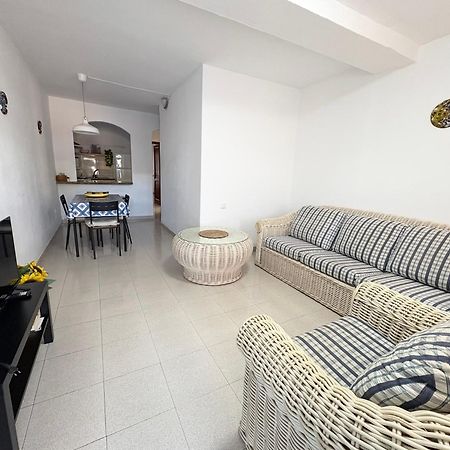 Apartamento La Lapa Playa Blanca  Bagian luar foto