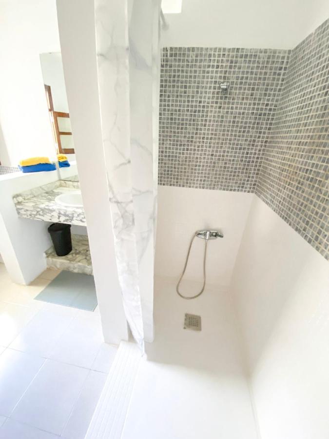 Apartamento La Lapa Playa Blanca  Bagian luar foto