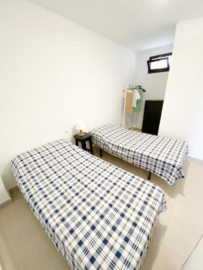 Apartamento La Lapa Playa Blanca  Bagian luar foto