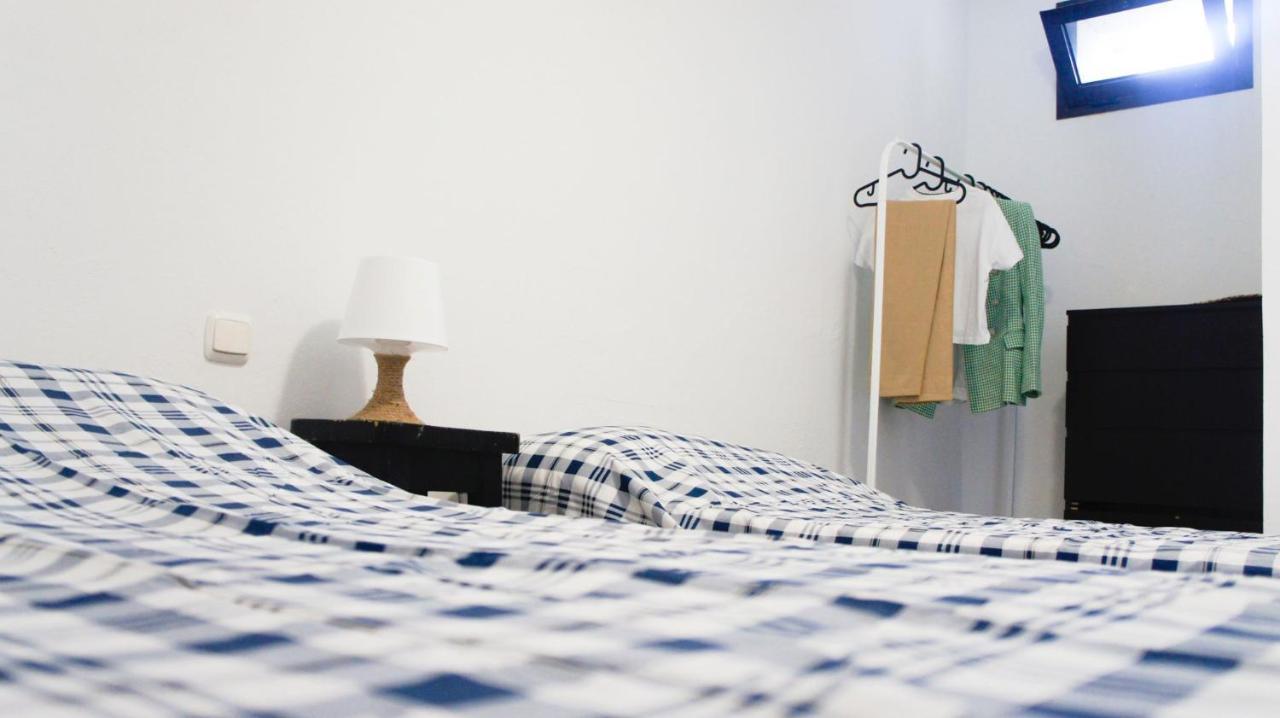 Apartamento La Lapa Playa Blanca  Bagian luar foto
