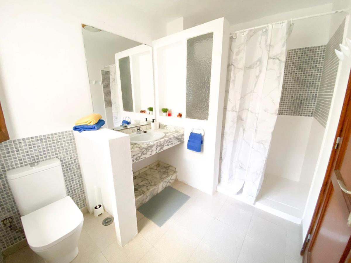 Apartamento La Lapa Playa Blanca  Bagian luar foto