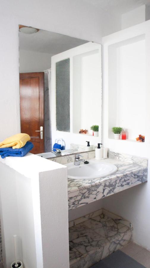 Apartamento La Lapa Playa Blanca  Bagian luar foto
