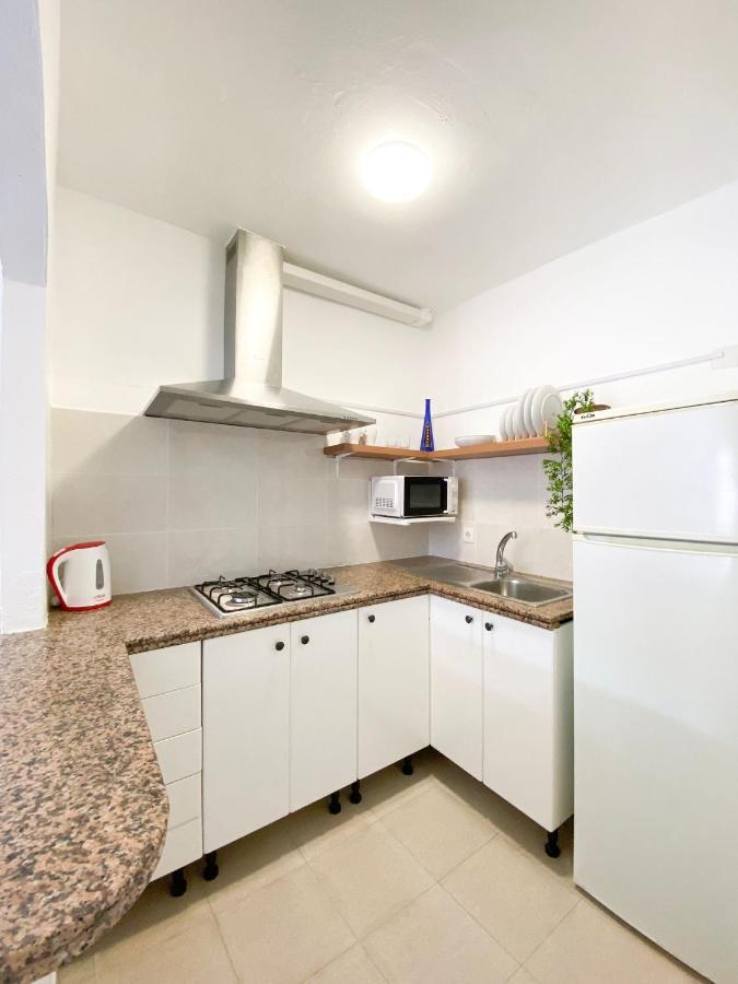 Apartamento La Lapa Playa Blanca  Bagian luar foto