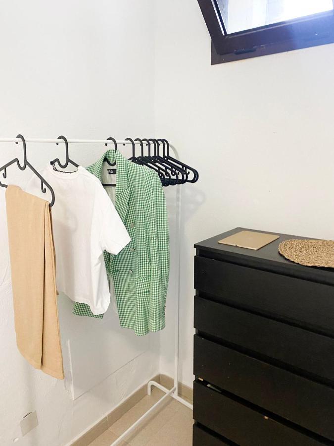 Apartamento La Lapa Playa Blanca  Bagian luar foto