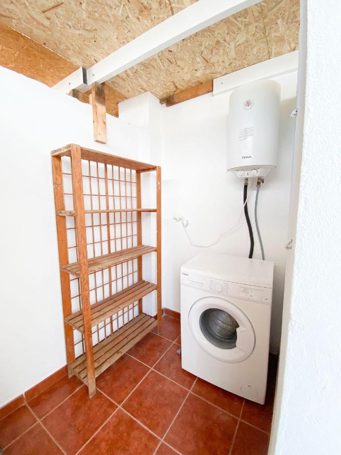 Apartamento La Lapa Playa Blanca  Bagian luar foto