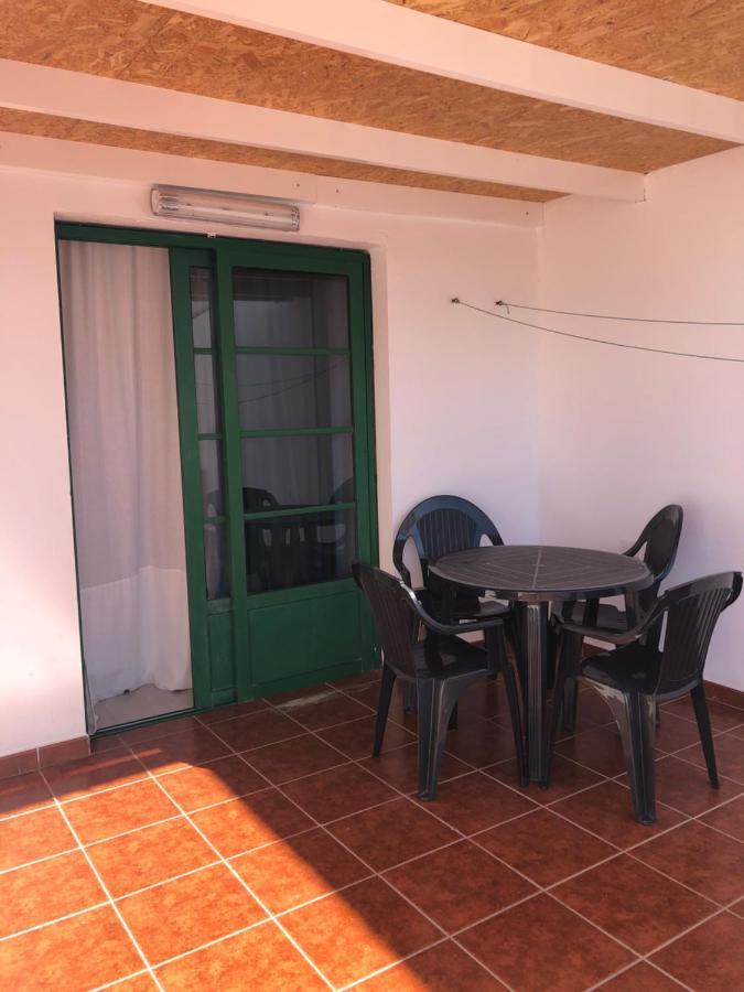 Apartamento La Lapa Playa Blanca  Bagian luar foto