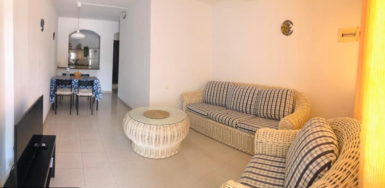 Apartamento La Lapa Playa Blanca  Bagian luar foto
