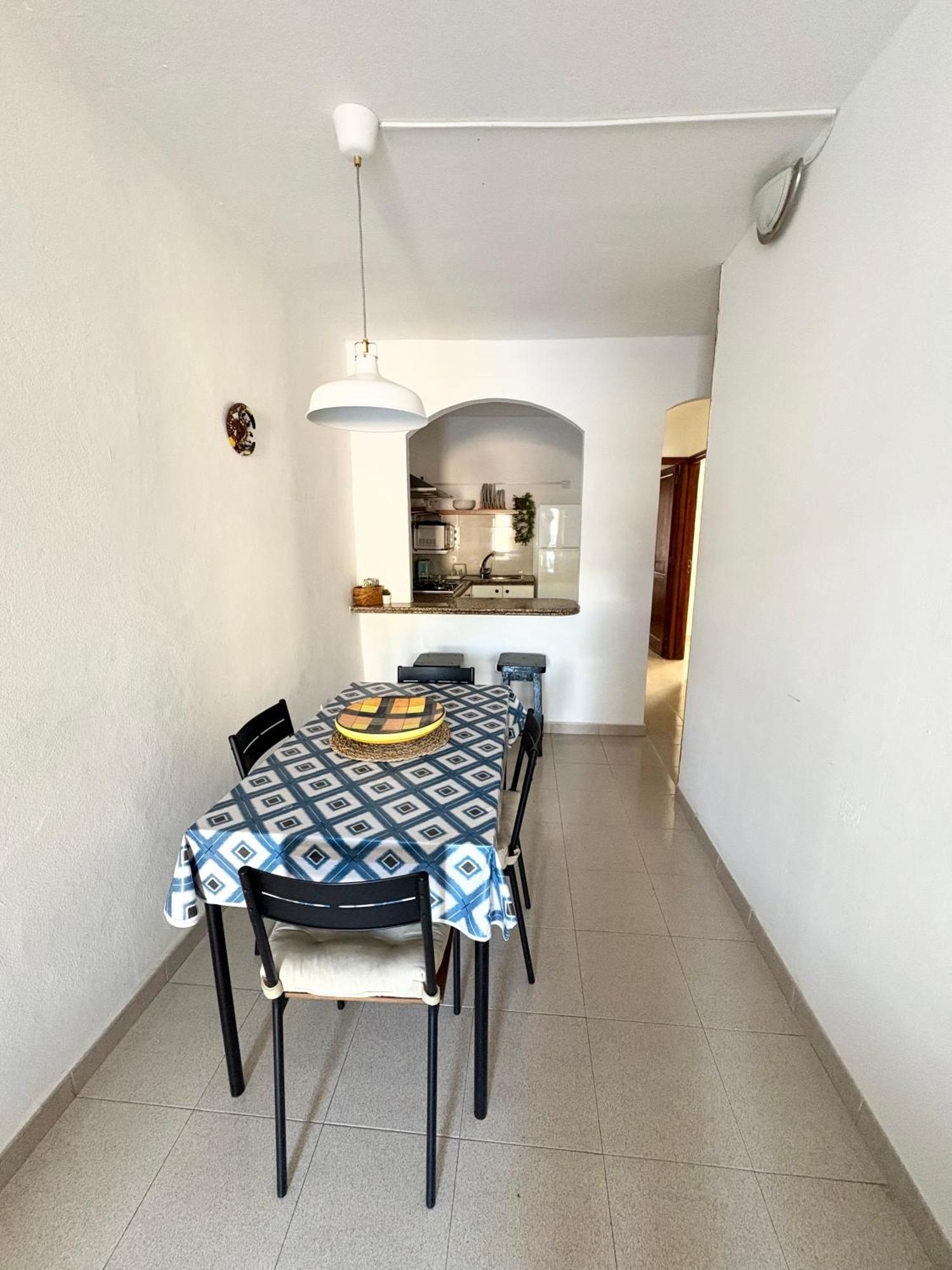 Apartamento La Lapa Playa Blanca  Bagian luar foto