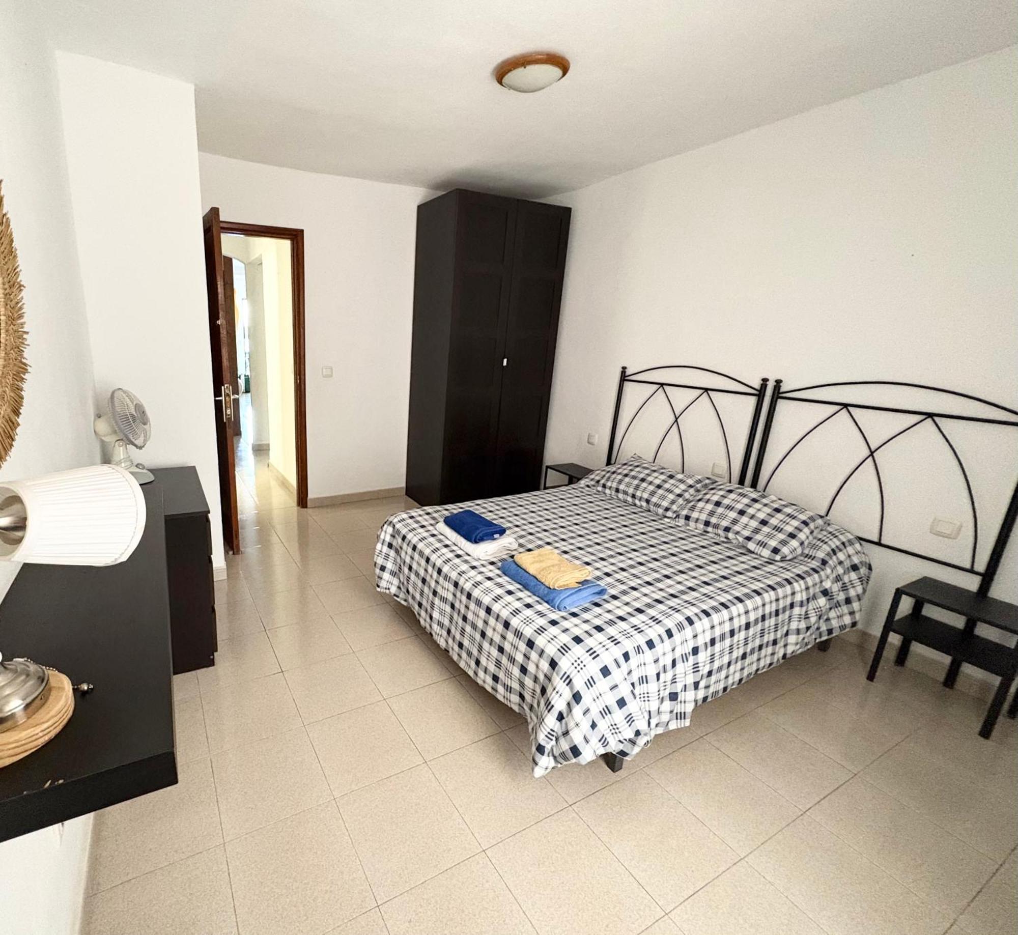 Apartamento La Lapa Playa Blanca  Bagian luar foto