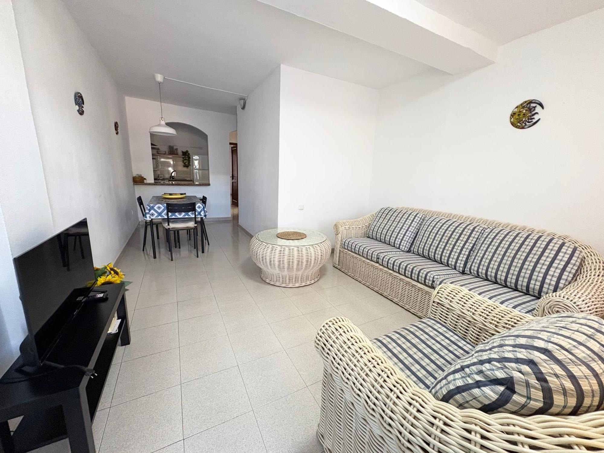 Apartamento La Lapa Playa Blanca  Bagian luar foto