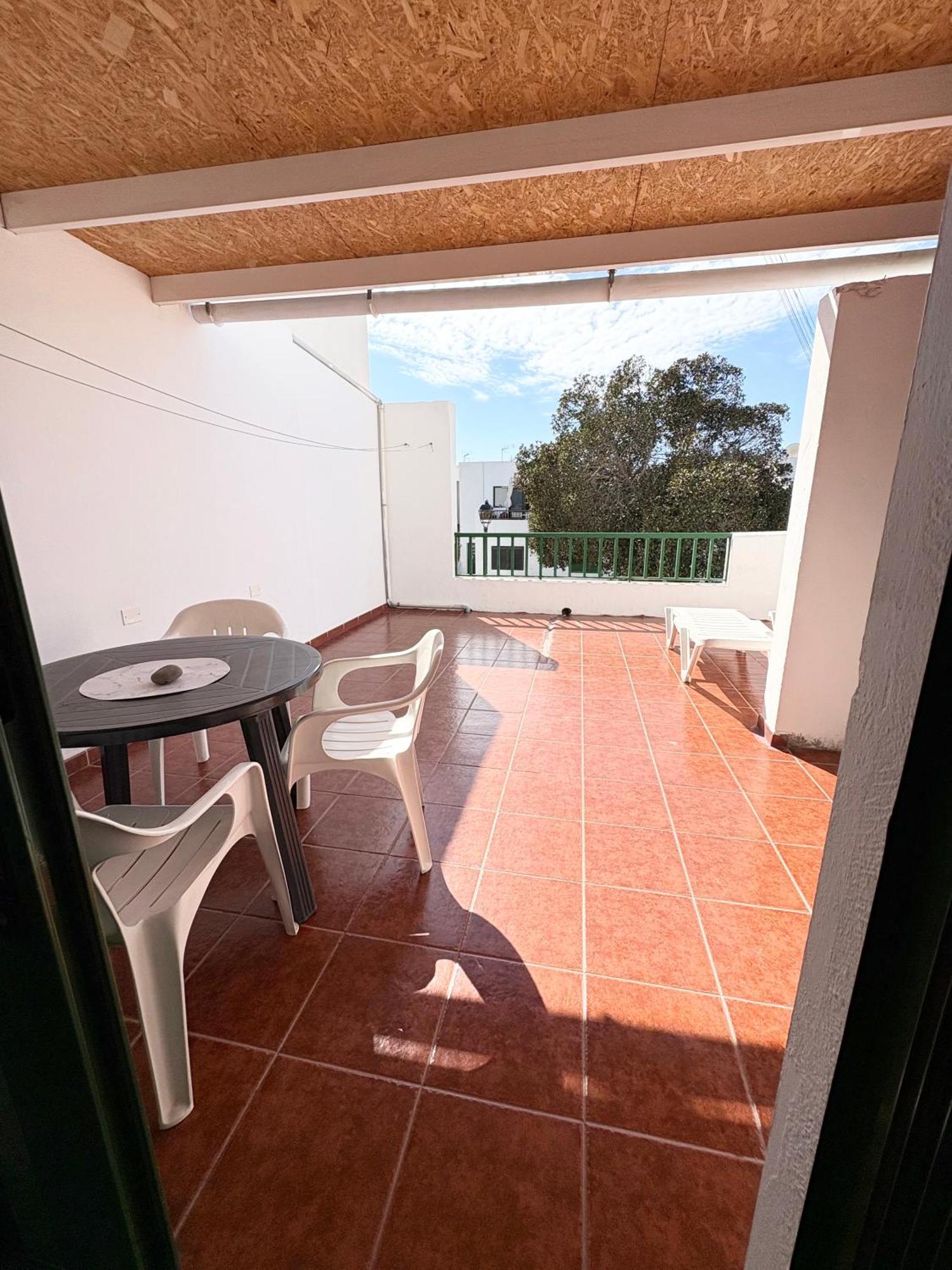 Apartamento La Lapa Playa Blanca  Bagian luar foto